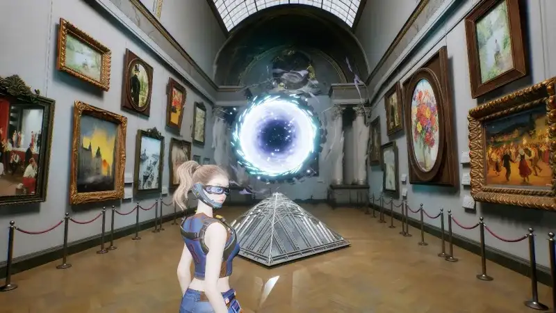 镜头人生 Ver0.98 STEAM官方中文版 [7.7G/新作/CV]-哈哈即可的记事本