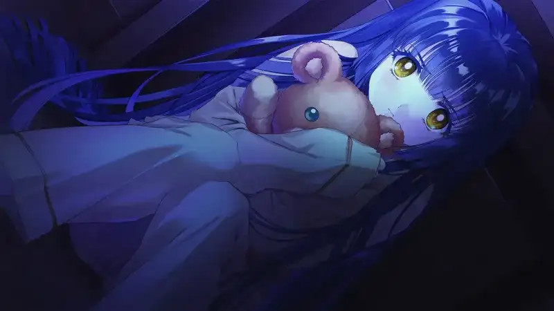 无颜之月- AI汉化内嵌版【2G/CV】-哈哈即可的记事本