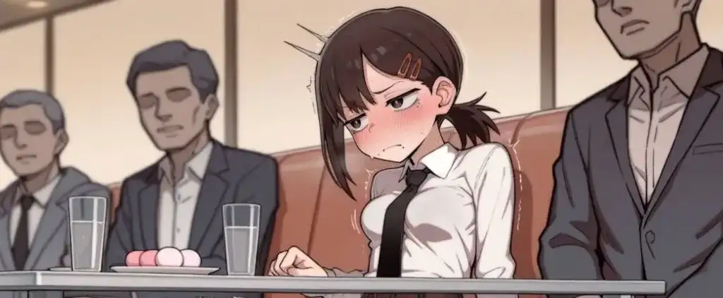 《小红与恶魔》V1.4 版本解析：AI 汉化版，适配 PC + 安卓双平台（新作，文件约 600MB）-哈哈即可的记事本