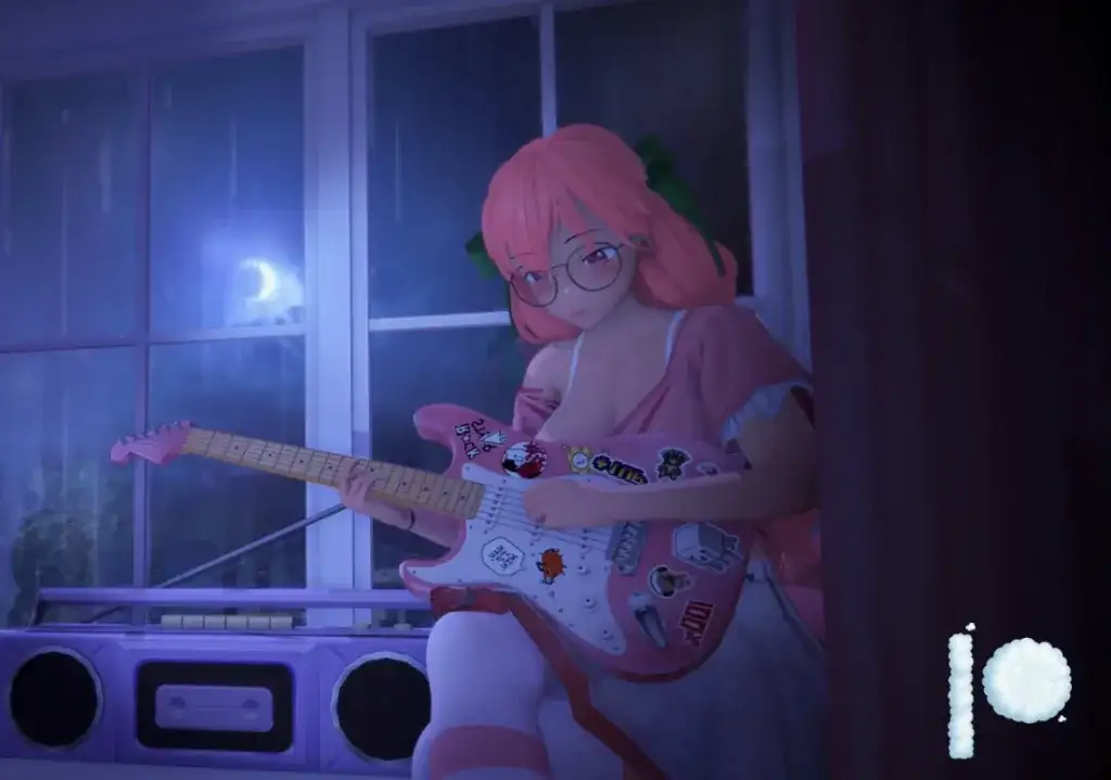 《熔愿之谷》V0.2.1 全新 AI 汉化版 支持 PC + 安卓 容量 4.5G 新作速递-哈哈即可的记事本