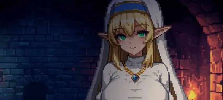 地牢祭献 v1.4 官方中文版 容量 200M 同步更新-哈哈即可的记事本