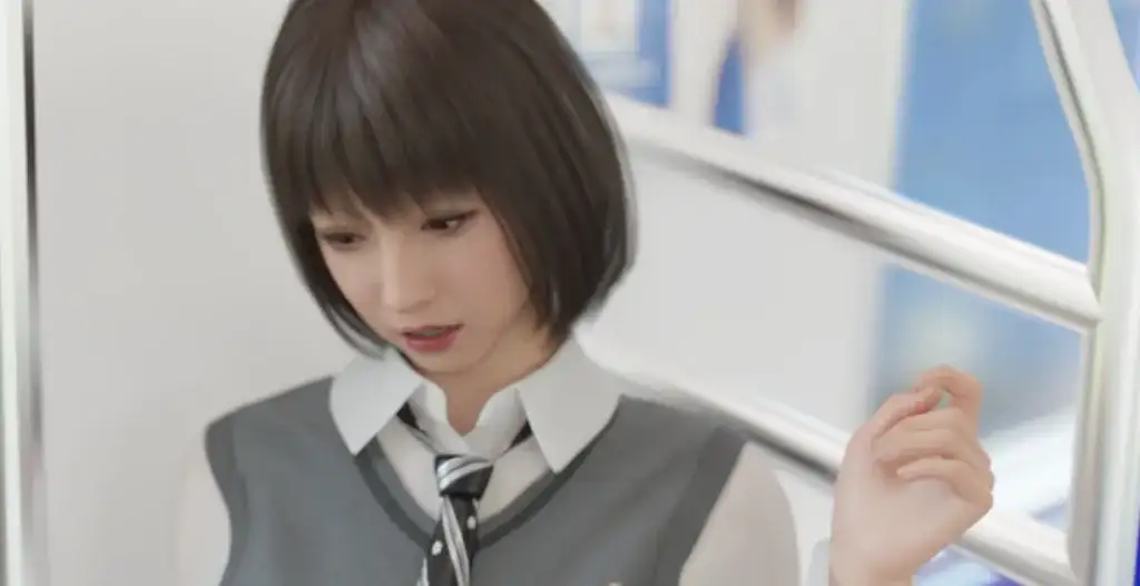 罪恶重袭：新电车 官方中文版 容量 1.3G 全新作品-哈哈即可的记事本