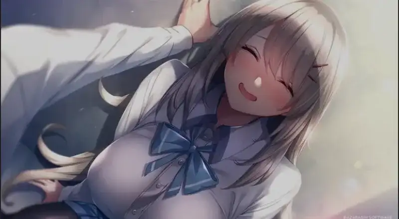 年上女友 Ver1.00 全动画CG+精翻汉化-哈哈即可的记事本