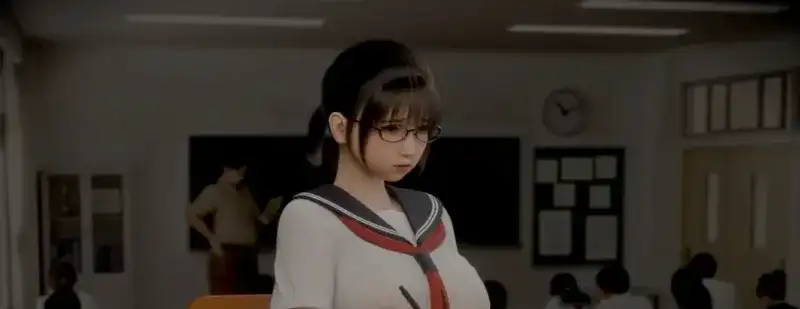 耻辱锁链  V1.05 DL正式版 [1.4G/全CV/新作]-哈哈即可的记事本