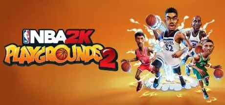 【实测解析】NBA 2K 欢乐竞技场 2/ v1.2.0.0 官方中文支持 9.77GB 安装大小 键鼠 + 手柄操控适配-哈哈即可的记事本