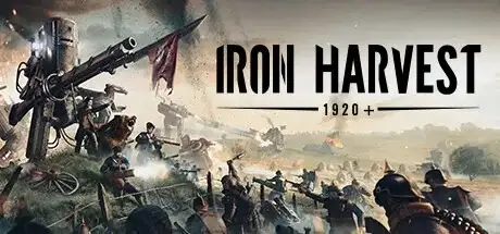 钢铁收割 / Iron Harvest Build.20206856 详评：29.4GB 简体中文版，多设备适配 + 实用修改器分享-哈哈即可的记事本