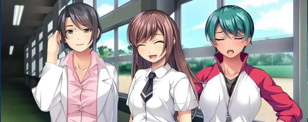 心理催眠治疗逆袭 —— 请喜欢上我吧 含 AI 汉化与全 CG 容量 1.5G 全 CV 配置-哈哈即可的记事本