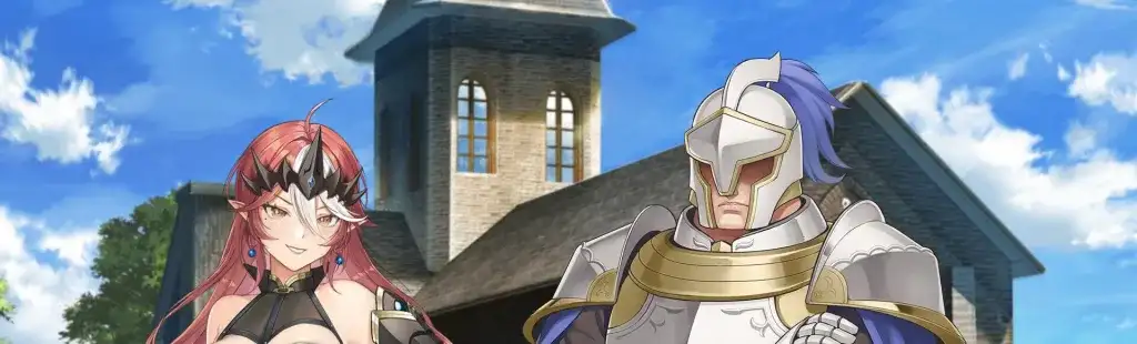 魔物女王蕾欧娜官方中文版：1.11G 内容全介绍-哈哈即可的记事本