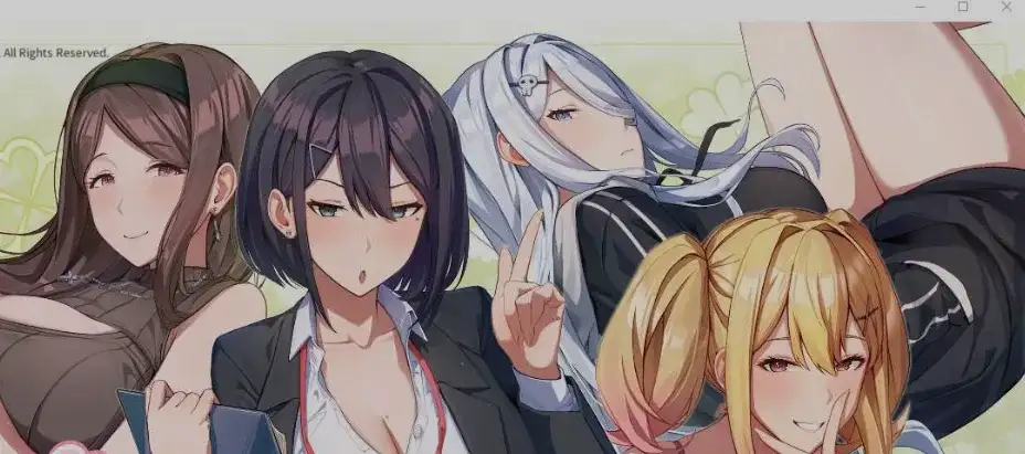 夏色四叶草 Ver1.11 官方中文版 含 DLC 全 CV 搭载 5G 内容已更新 详解-哈哈即可的记事本