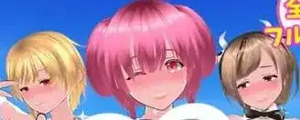 《新鲜采摘・夏日海滩》正式版 V1.01：新作全 CV 呈现，5G 流畅体验-哈哈即可的记事本