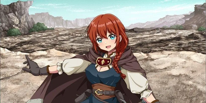 《章鱼地牢的肉铺》AI 汉化版新作：核心内容与体验介绍-哈哈即可的记事本