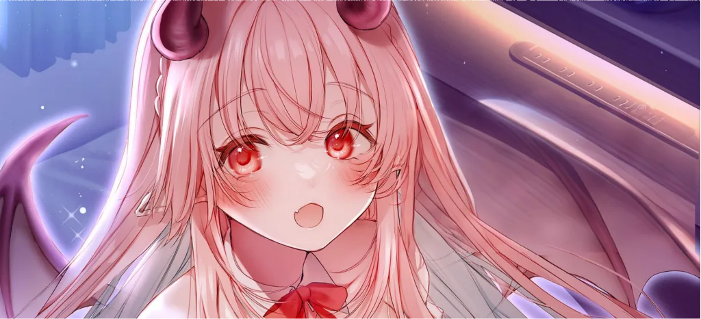 《甜心恶魔的日常》 官方中文版：全新上线 全语音剧情体验-哈哈即可的记事本