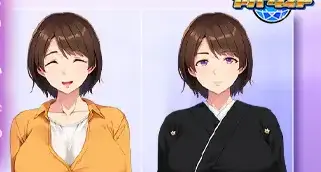 《家长的秘密》奇幻叙事游戏：AI 汉化全 CG 解锁版【532M】-哈哈即可的记事本