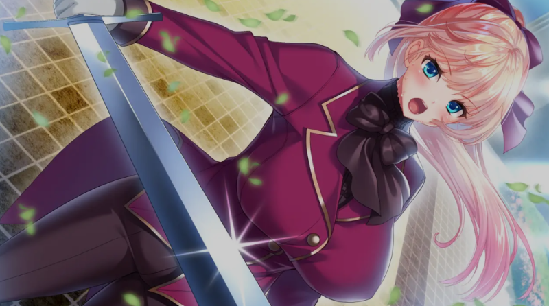 妈妈&她EX 为了不想嫁给贵族的女儿（全剧情 CG 收录 + 完整 CV 配音）》-哈哈即可的记事本