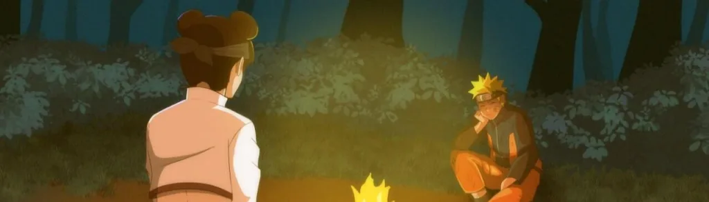 高还原火影同人剧情：纲手的同居日常 | V0.42b 完整汉化 多端畅玩-哈哈即可的记事本