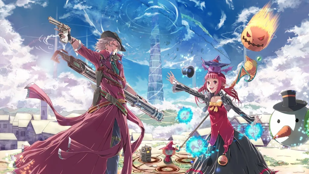 魔幻焕新｜《DOF-70 级龙服神话精品版 PVF》3D 冒险格斗端游全指南-哈哈即可的记事本