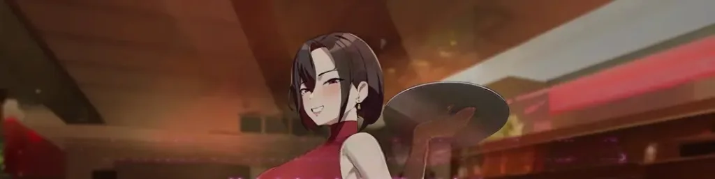 《在末日中的女友》v2.07 官方中文版：全 CV 语音 核心更新内容详解-哈哈即可的记事本