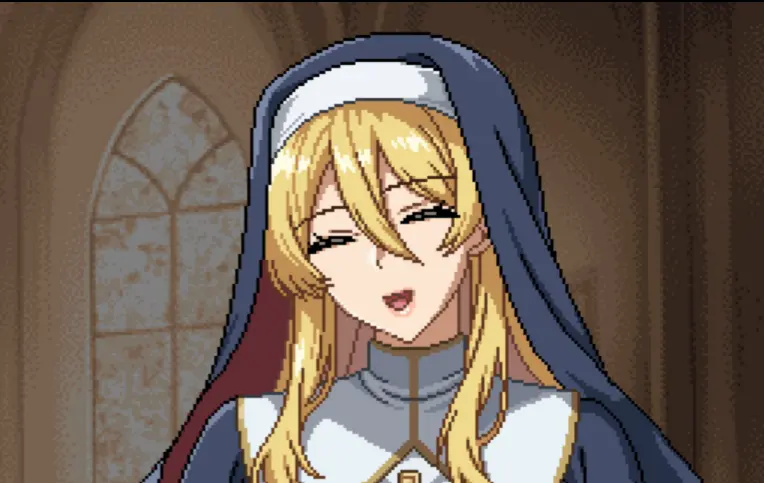 《为姐妹艾莉丝而鸣的钟声》Ver5 中文本地化版 核心剧情与玩法详解-哈哈即可的记事本