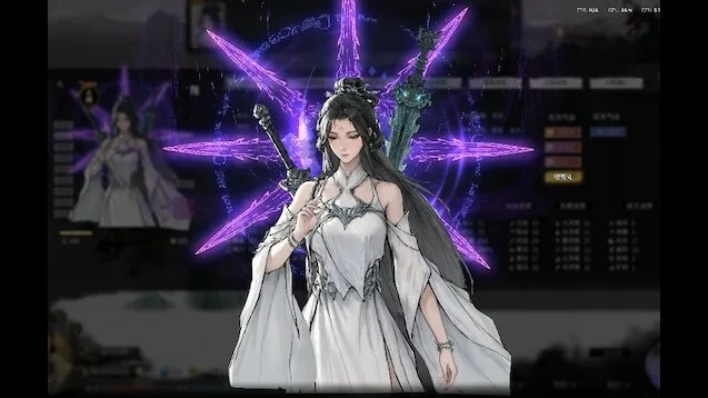 鬼谷八荒 全DLC+12月最新魔法皮肤MOD完整整合魔法包 [大量新内容/新剧情/动态立绘] [44.5G/更新/全CV]-哈哈即可的记事本
