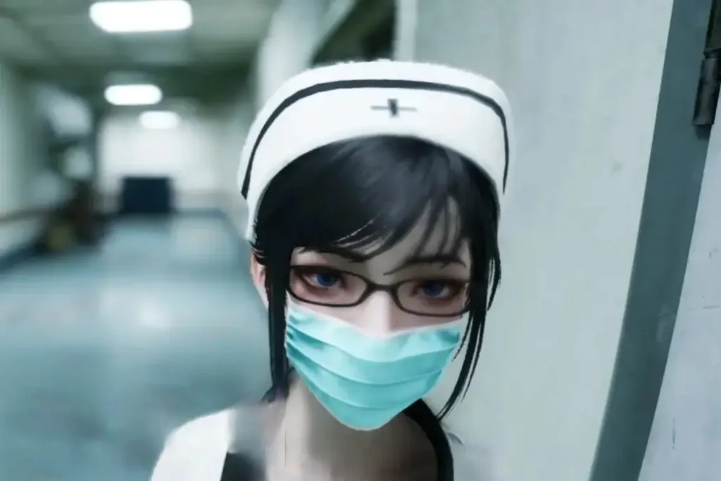 八银迷宫 Ver1.01 全语音新作 核心内容一览-哈哈即可的记事本