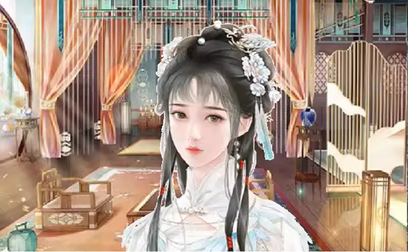 古风模拟经营游戏推荐：《君成录》PC 端 / 安卓移动端实测：帝王养成 + 官方中文 + MOD 整合 [4.9G]（整合指南）-哈哈即可的记事本