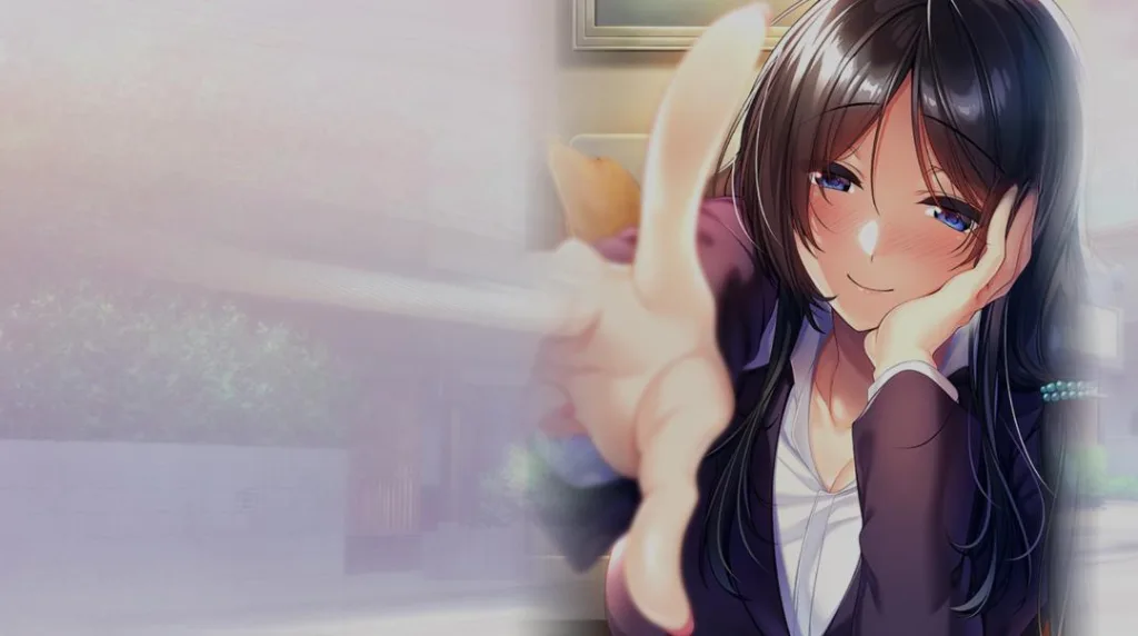 《私人课程》全新上线:精翻汉化无删减 全CV治愈成长之旅-哈哈即可的记事本