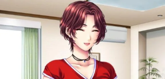 PC端夏日温情剧情游戏：《暑假归家：双母女相伴日常》官方汉化完整版解析-哈哈即可的记事本