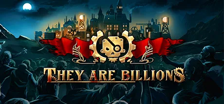 亿万僵尸军团（They Are Billions）深度测评：经典丧尸塔防的策略魅力解析-哈哈即可的记事本