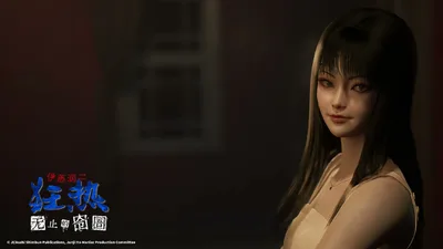 《伊藤润二狂热：无止的囹圄》恐怖向测评：沉浸式惊悚剧情与玩法亮点解析-哈哈即可的记事本