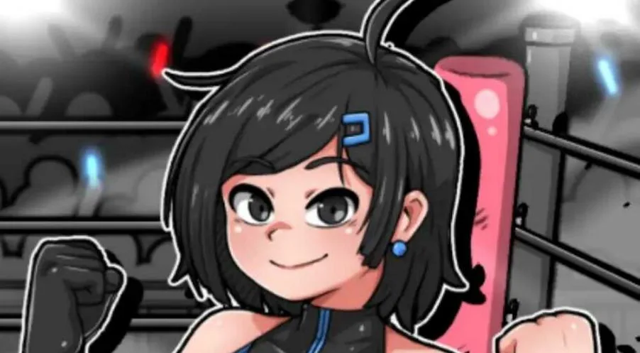 SB女子格斗：Mtool汉化适配版 游戏体验与玩法全攻略-哈哈即可的记事本