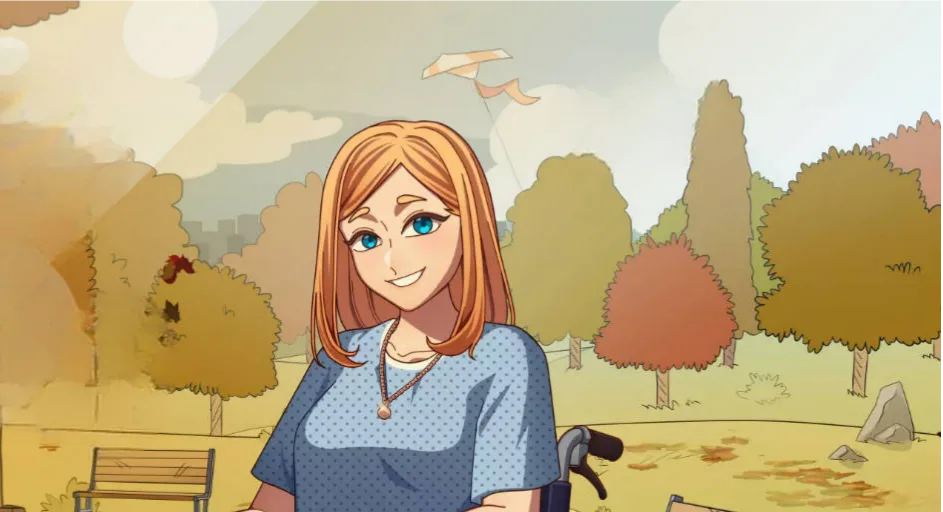 《另一个机会 v1.60》游戏介绍：AI汉化加持，重启人生之旅-哈哈即可的记事本