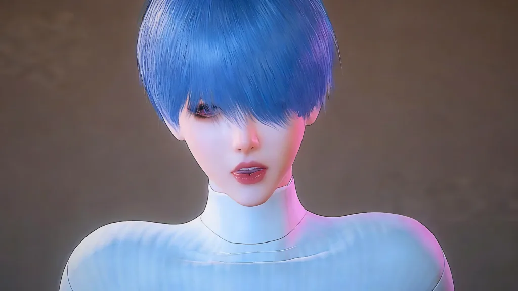 《张伟的别样日常 2》PC端游戏全解析：3D动态情感模拟佳作-哈哈即可的记事本