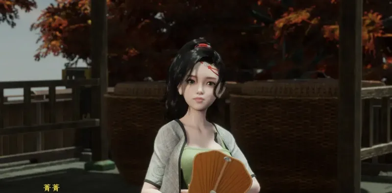 《极品采花郎》完整版 v2.0.3 游戏特色深度解析 [1+7.5G]-哈哈即可的记事本