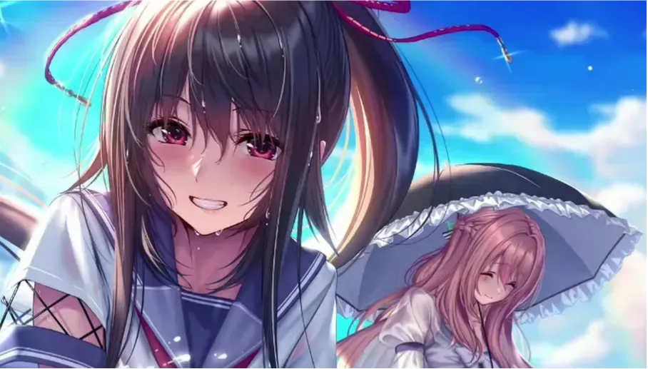 甜蜜女友 2+ 高清解锁版 全存档游玩指南-哈哈即可的记事本