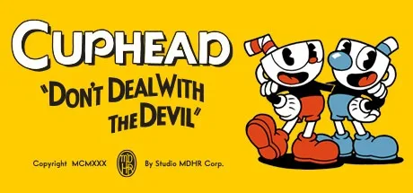 茶杯头 Cuphead v1.3.5 全内容测评｜5.39G 安装包 官方简中 + 全操控适配 游玩辅助工具分享-哈哈即可的记事本