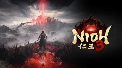 仁王 3 (Nioh 3) v1.02.02 数字豪华版深度测评：113GB 内容全解析 + 键鼠手柄适配体验-哈哈即可的记事本