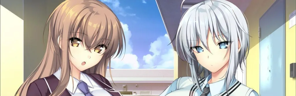 《LOVE AI》中文版游戏特色介绍：青春邻居的夏日奇遇-哈哈即可的记事本